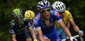 Thibaut Pinot