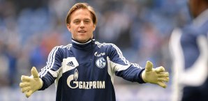 Timo Hildebrand könnte bald in Frankreich spielen Timo Hildebrand