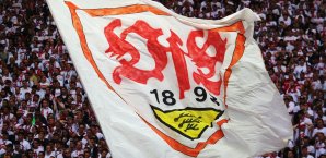 Die Anhänger des VfB können sich womöglich bald über einen Neuzugang freuen VfB Stuttgart