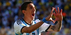 Angel Di Maria