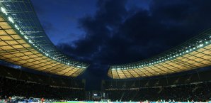 Berlin will sich um die Olympischen Spiele bewerben Berlin