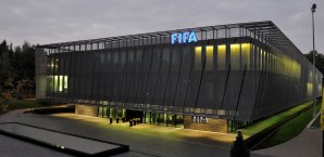 Der FIFA steht eine Milliarden-Klage ins Haus FIFA
