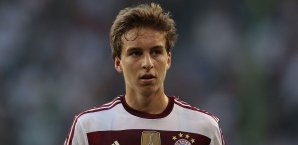 Gianluca Gaudin