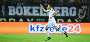 Granit Xhaka will ganz nach oben Granit Xhaka