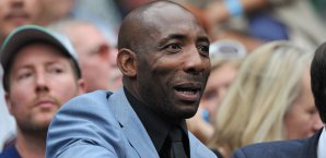 Johnny Nelson glaubt, dass er Marco Huck noch immer schlagen könnte Johnny Nelson
