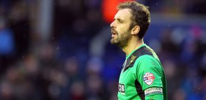 Manuel Almunia beendet seine Karriere Manuel Almunia