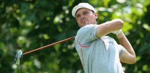 Martin Kaymer konnte nicht überzeugen Martin Kaymer