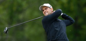 Moritz Lampert erlebte einen schwachen Start Moritz Lampert