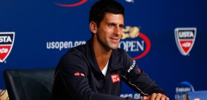 Novak Djokovic, Tennis, US Open