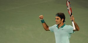 Roger Federer, Andy Murray, Tennis, ATP