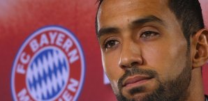 Mehdi Benatia ist laut James Pallotta ein 'Lügner' Benatia