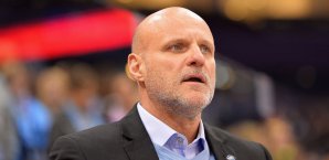 Benoit Laporte ist nicht mehr Coach der Freezers Benoit Laporte