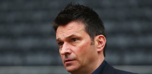 Chrisitan Heidel sieht den spanischen Markt am Boden Christian Heidel