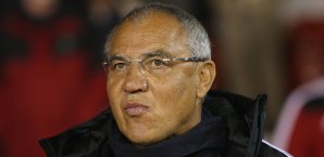Felix Magath wehrt sich gegen seine Kritiker Felix Magath