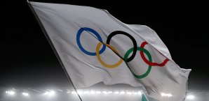 IOC, Olympische Spiele