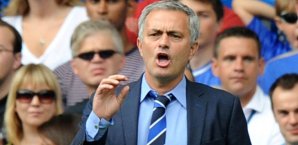 Jose Mourinho, FC Chelsea