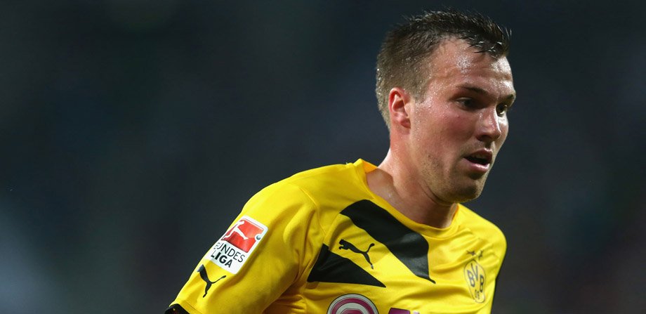 Kevin Großkreutz (Borussia Dortmund)