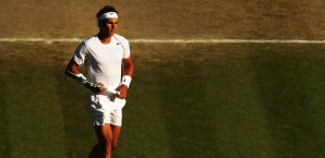 Rafael Nadal, Tennis