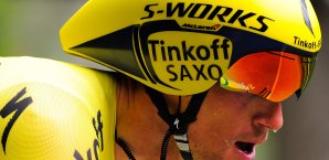 Roman Kreuziger darf ab sofort wieder Rennen bestreiten Roman Kreuziger