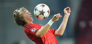 Tin Jedvaj, Bayer Leverkusen