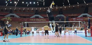 Volleyball, WM, Deutschland