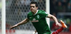 Zlatko Junuzovic, SV Werder Bremen