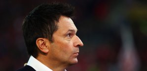 Christian Heidel ist der Meinung, dass Wolfsburg der finanzstärkste Verein der Liga ist Christian Heidel