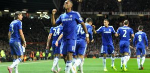Didier Drogba, FC Chelsea
