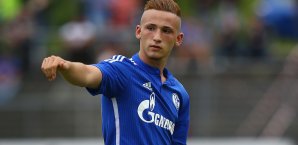 Donis Avdijaj will künftig für Albanien spielen Donis Avdijaj