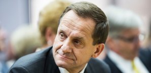 Die DOSB-Stasi-Kommission nimmt sich dem Fall Beilschmidt an DOSB