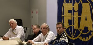 Die FIA will etwas gegen Teampleiten in der Formel 1 unternehmen FIA