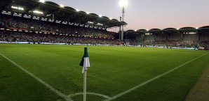 Gerhard-Hannapi-Stadion 