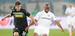 Havard Nordtveit, Mönchengladbach