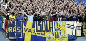 Hellas Verona, Fans