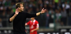 Mainz-Trainer Kasper Hjulmand warnt vor dem FC Augsburg Kasper Hjulmand