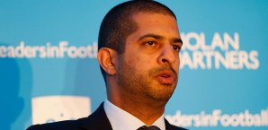 Nasser El-Khater will, dass die deutschen Kritiker die Fortschritte mit eigenen Augen sehen Nasser El-Khater