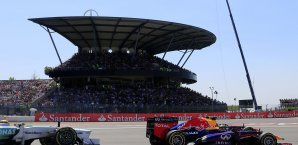 Die Zukunft des Nürburgrings scheint nun in sicheren Händen Nürburgring
