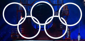 Oslo 2022, IOC