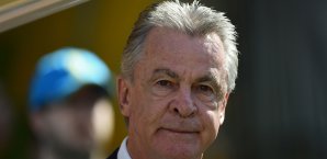 Ottmar Hitzfeld beendete seine Trainerkarriere nach der WM Ottmar Hitzfeld
