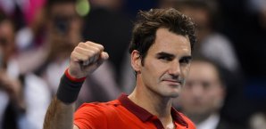 Roger Federer, Tennis