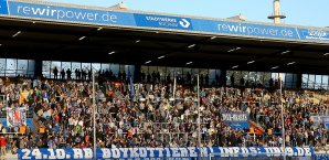 Frauen-Fußball in Bochum gibt's nun doch weiterhin VfL Bochum, Fans