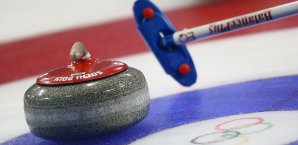 Die Curling-Herren haben die Qualifikation für die WM 2015 in Kanada verpasst Curling