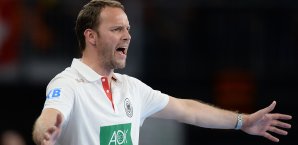 Dagur Sigurdsson, Handball