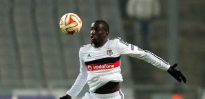 Demba Ba