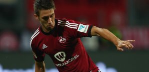 Jakub Sylvestr wechselt nach Paderborn Jakub Sylvestr