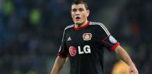 Kyriakos Papadopoulos fällt lange aus Kyriakos Papadopoulos