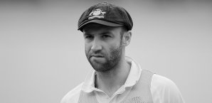 Philip Hughes erlag seinen Verletzungen Philip Hughes