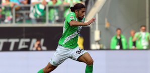 Ricardo Rodriguez droht die Partie gegen Everton zu verpassen Ricardo Rodriguez