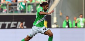 Ricardo Rodriguez