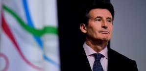 Sebastian Coe